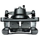 2021 Mazda CX-5 Brake Caliper 2